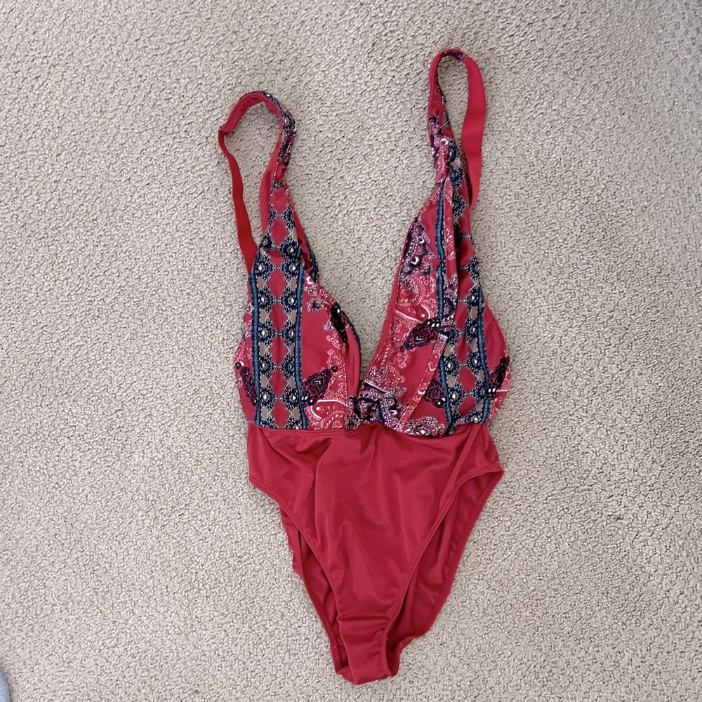Sexy body suit for going out
